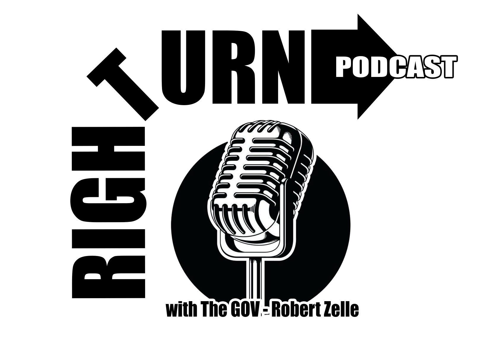 Right Turn Podcast